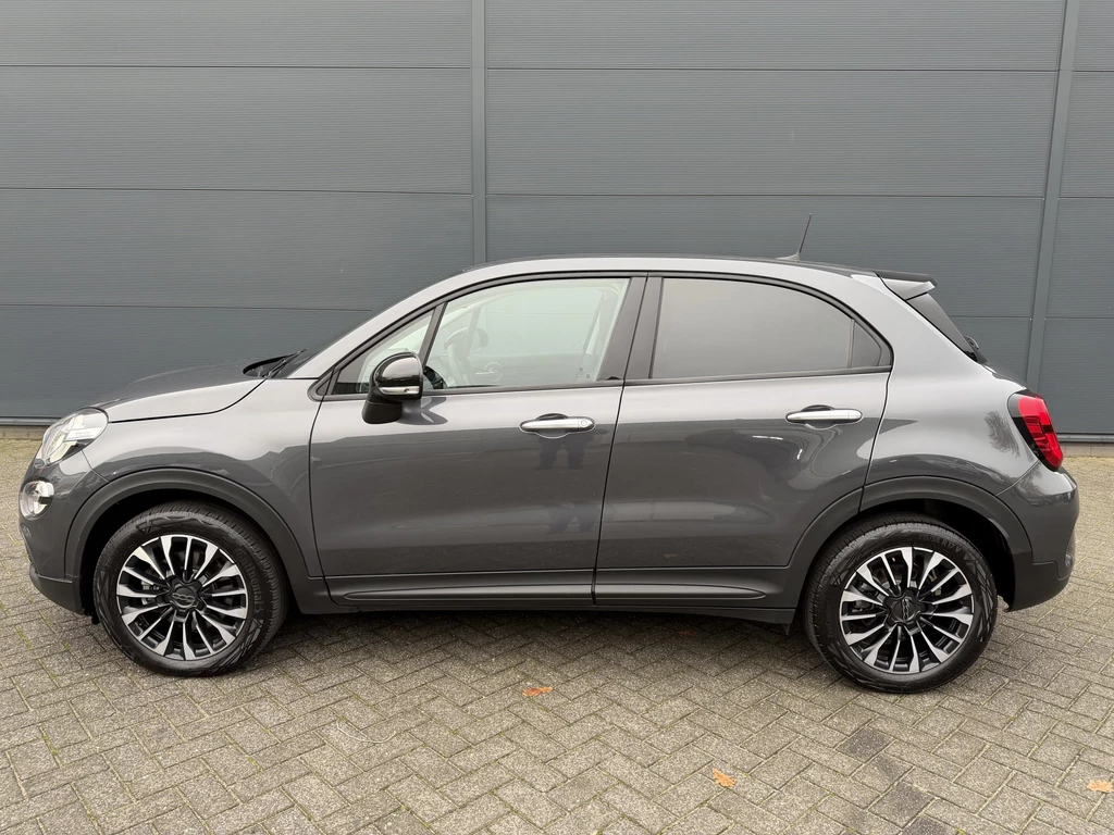 Fiat 500X – foto 4