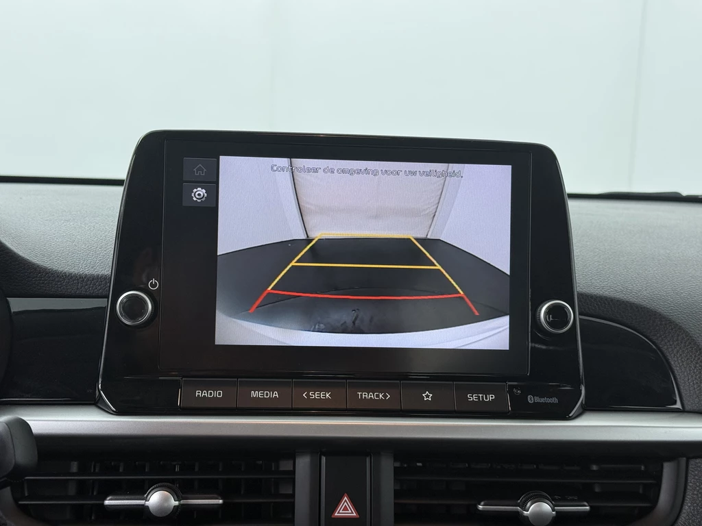 Kia Picanto – foto 31