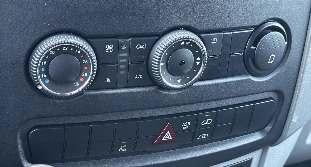 Mercedes-Benz Sprinter – foto 12