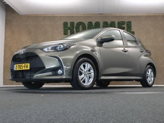 Toyota Yaris – thumbnail 2