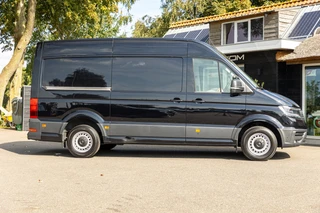 Volkswagen Crafter – thumbnail 9