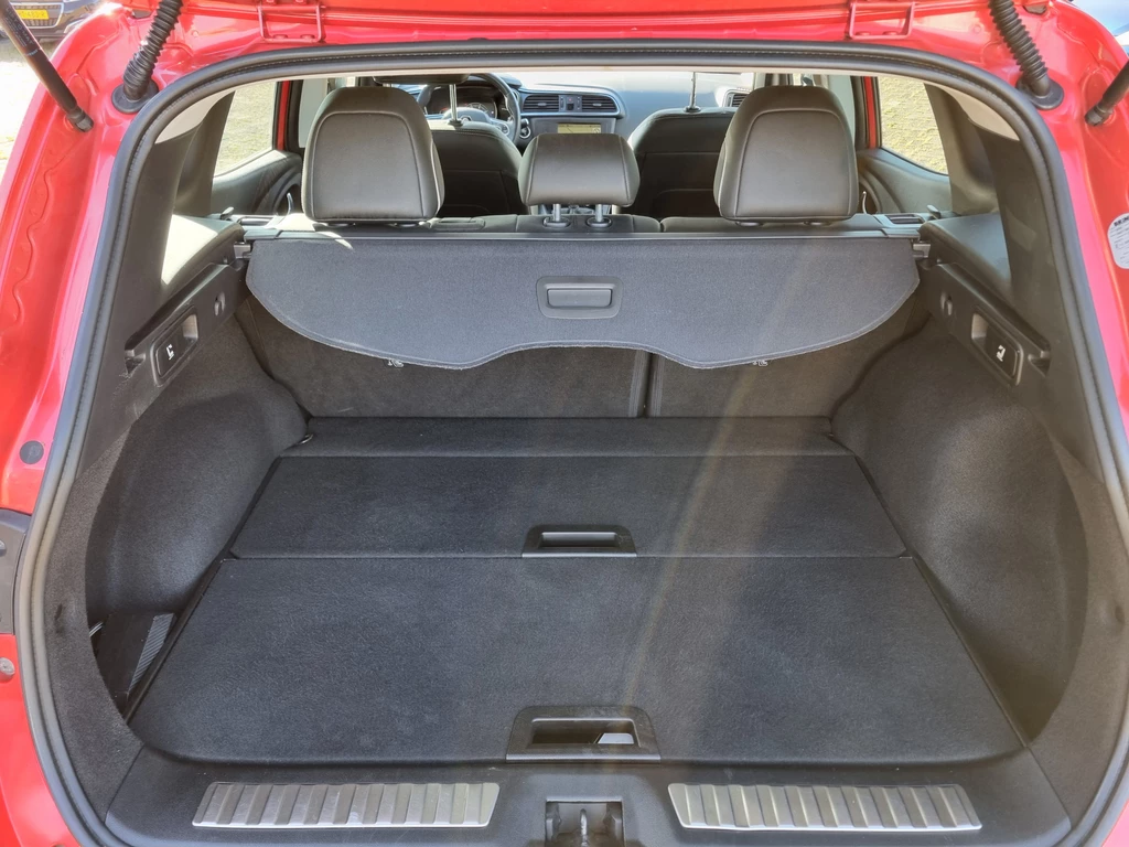 Renault Kadjar – foto 20