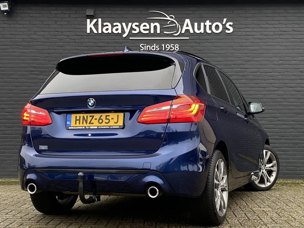 BMW 2 Serie – foto 6