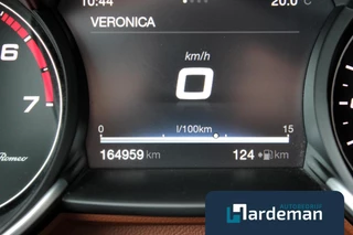 Alfa Romeo Giulia – thumbnail 9