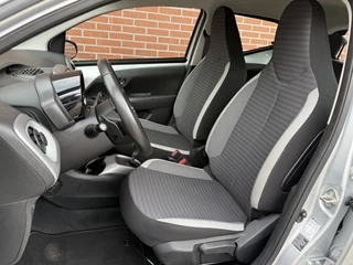 Toyota Aygo – thumbnail 12