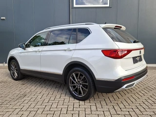 SEAT Tarraco – thumbnail 4