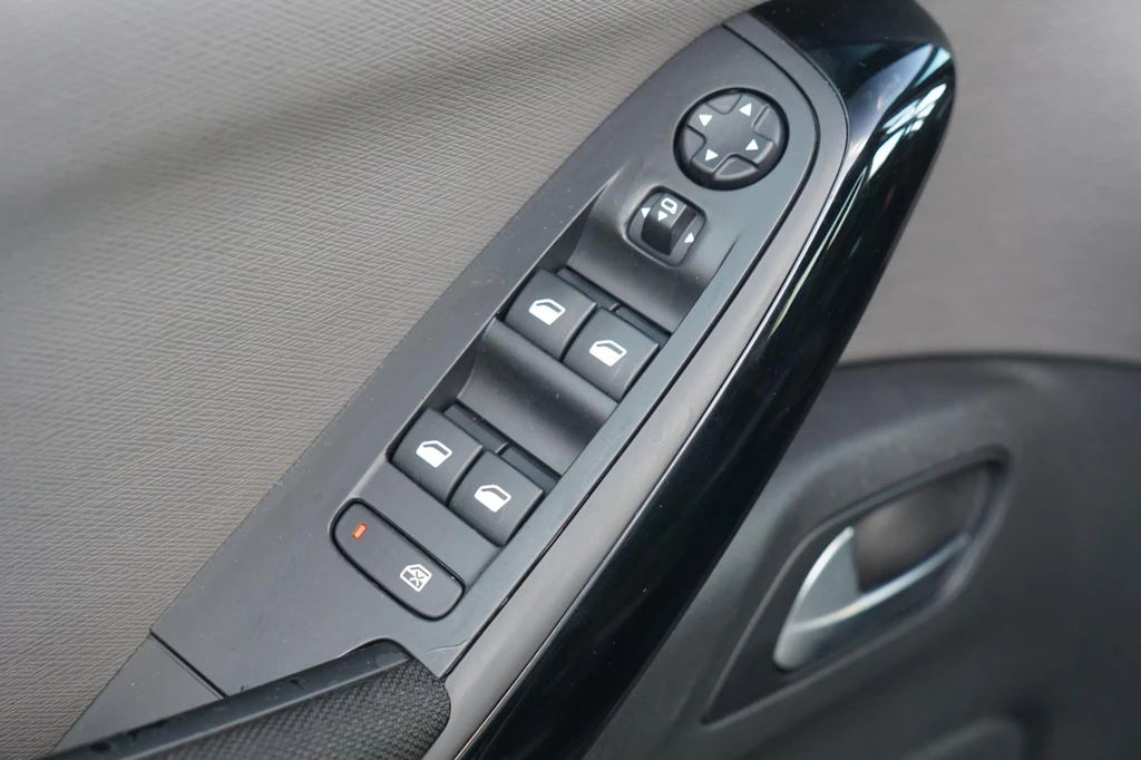 Citroën Grand C4 Picasso – foto 32