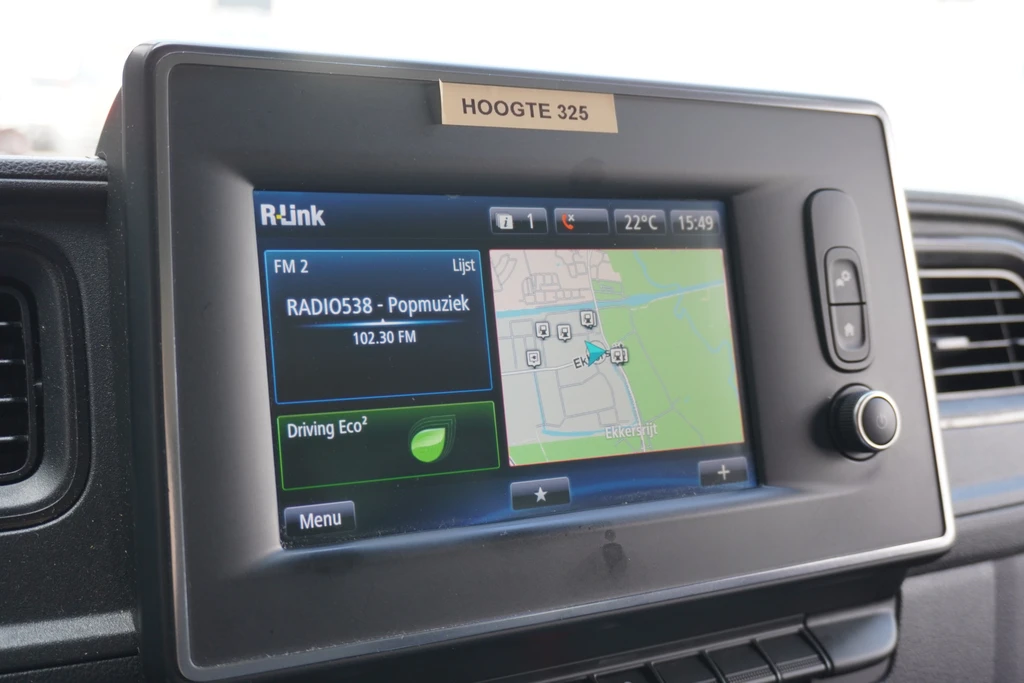 Renault Master – foto 10