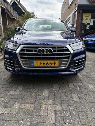 Audi Q5 – thumbnail 5