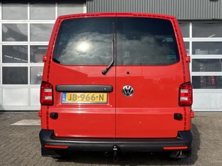 Volkswagen Transporter – thumbnail 4