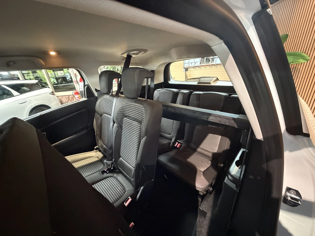Renault Grand Scénic – foto 14
