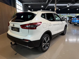 Nissan QASHQAI – thumbnail 5