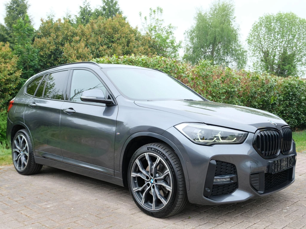 BMW X1 – foto 5
