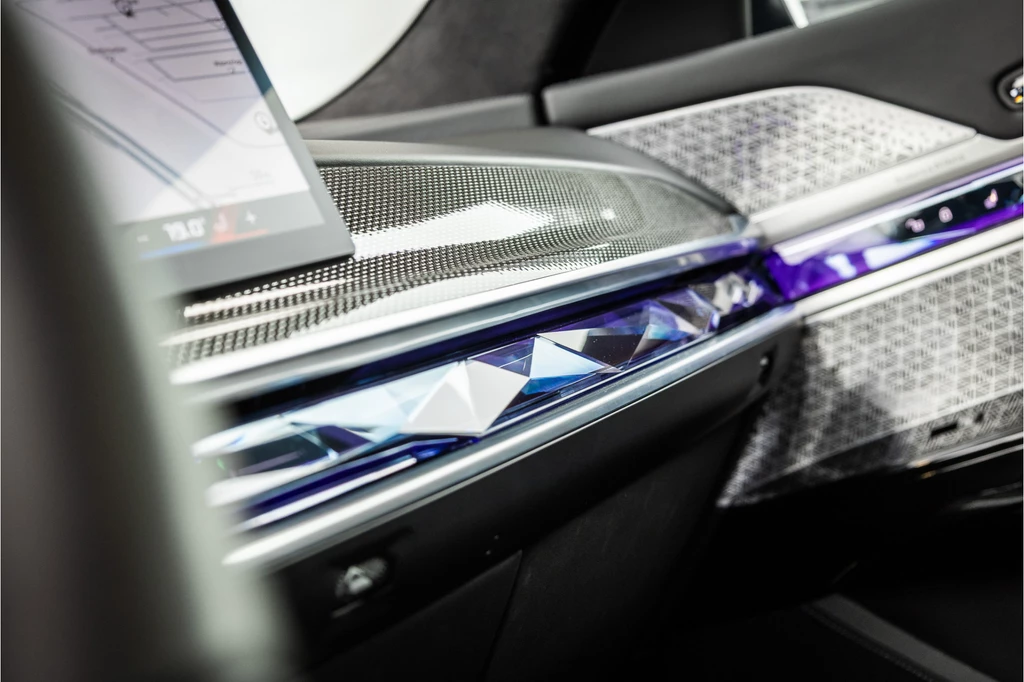 BMW 7 Serie – foto 34