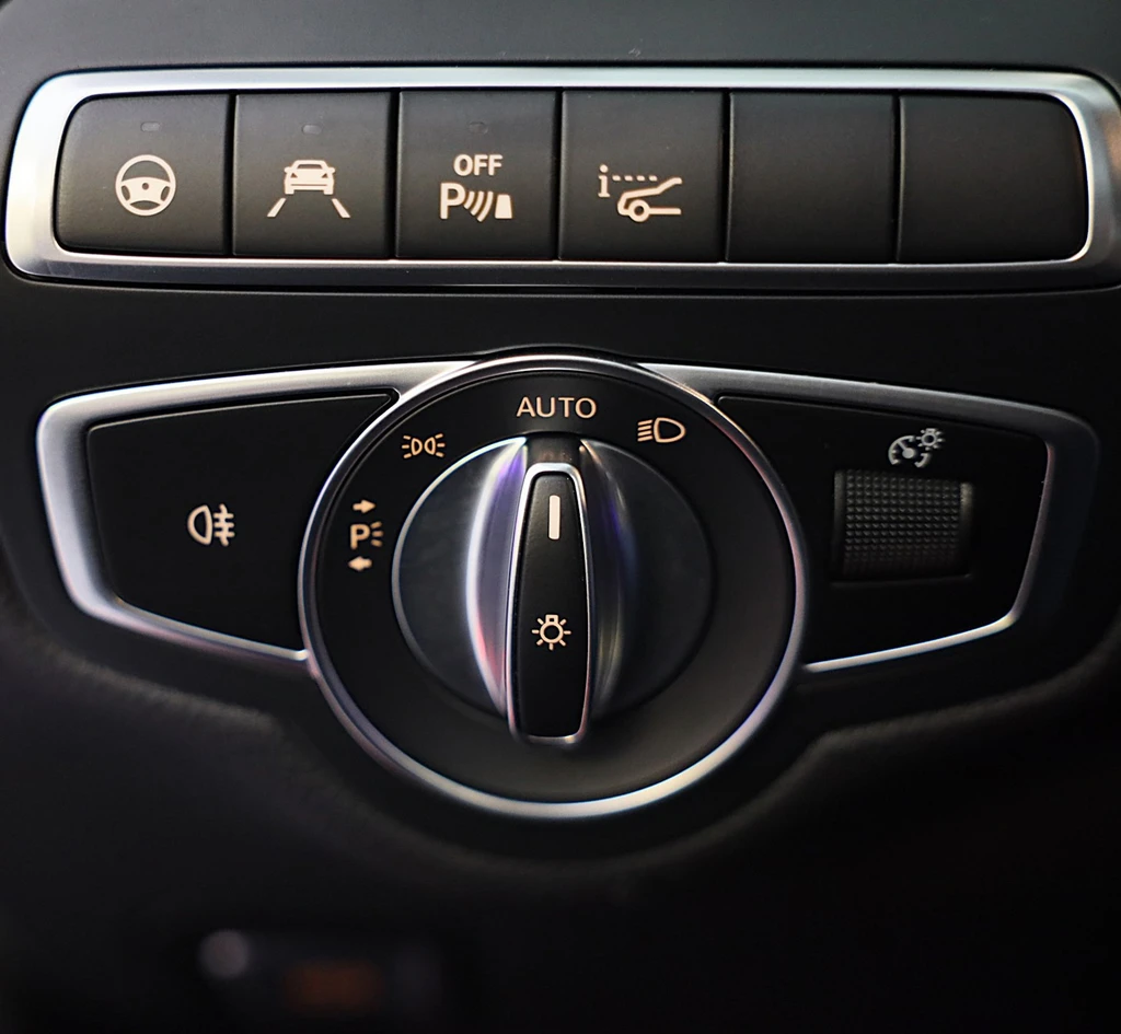 Mercedes-Benz C-Klasse – foto 56