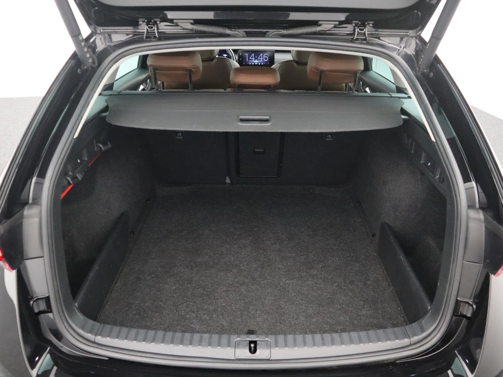 Škoda Octavia – foto 42