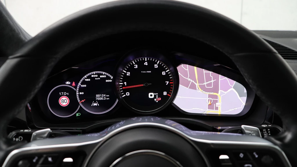 Porsche Cayenne – foto 28