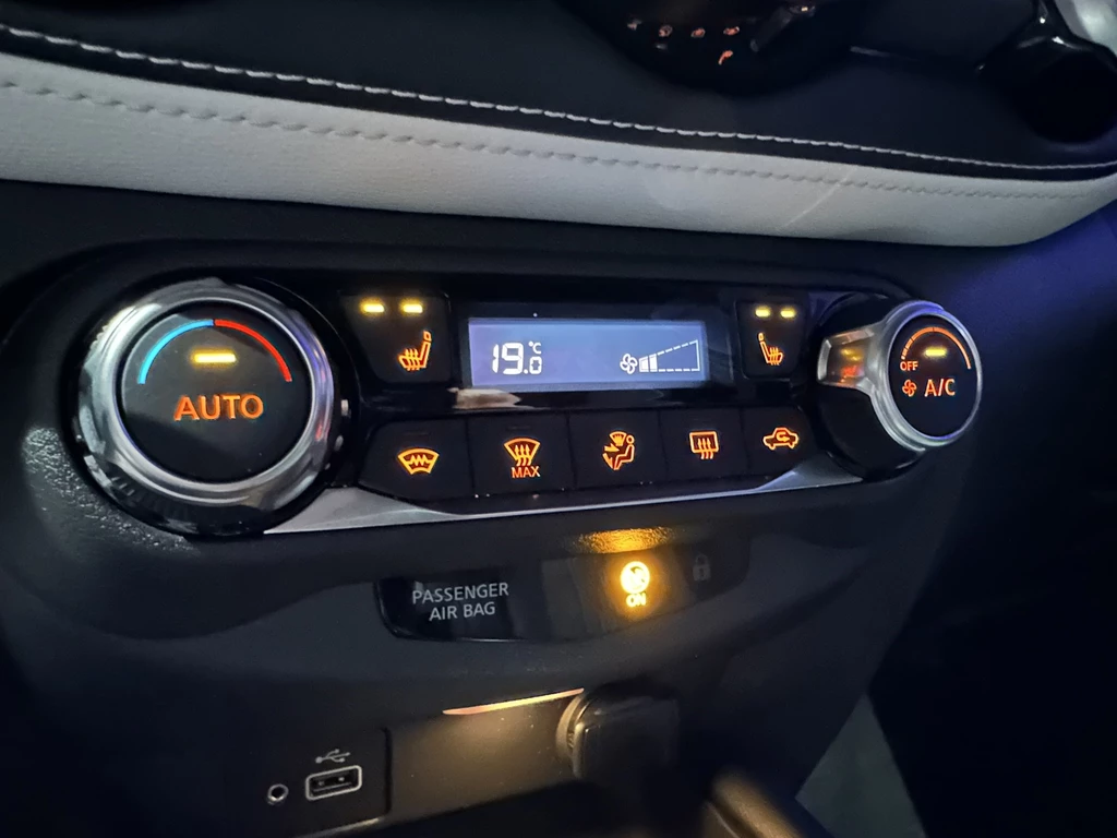 Nissan Juke – foto 26