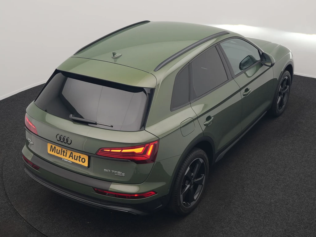 Audi Q5 – foto 8