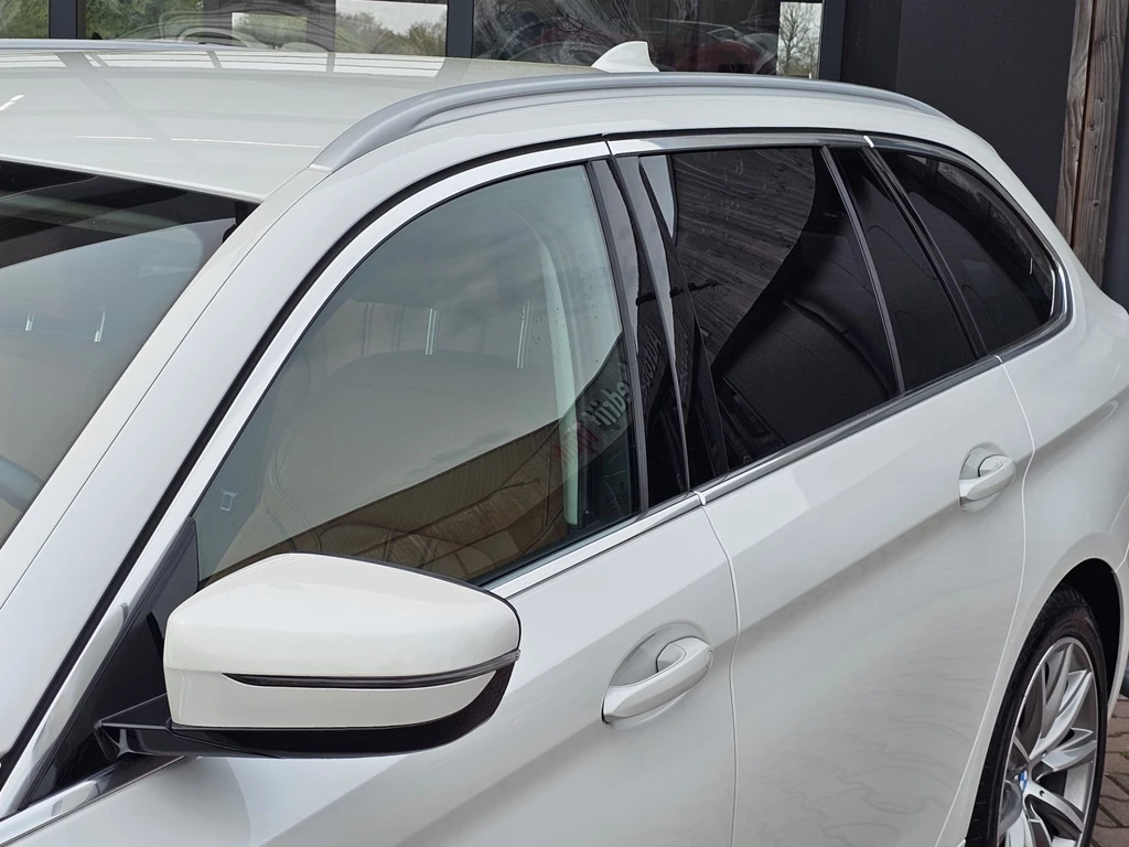 BMW 5 Serie – foto 46