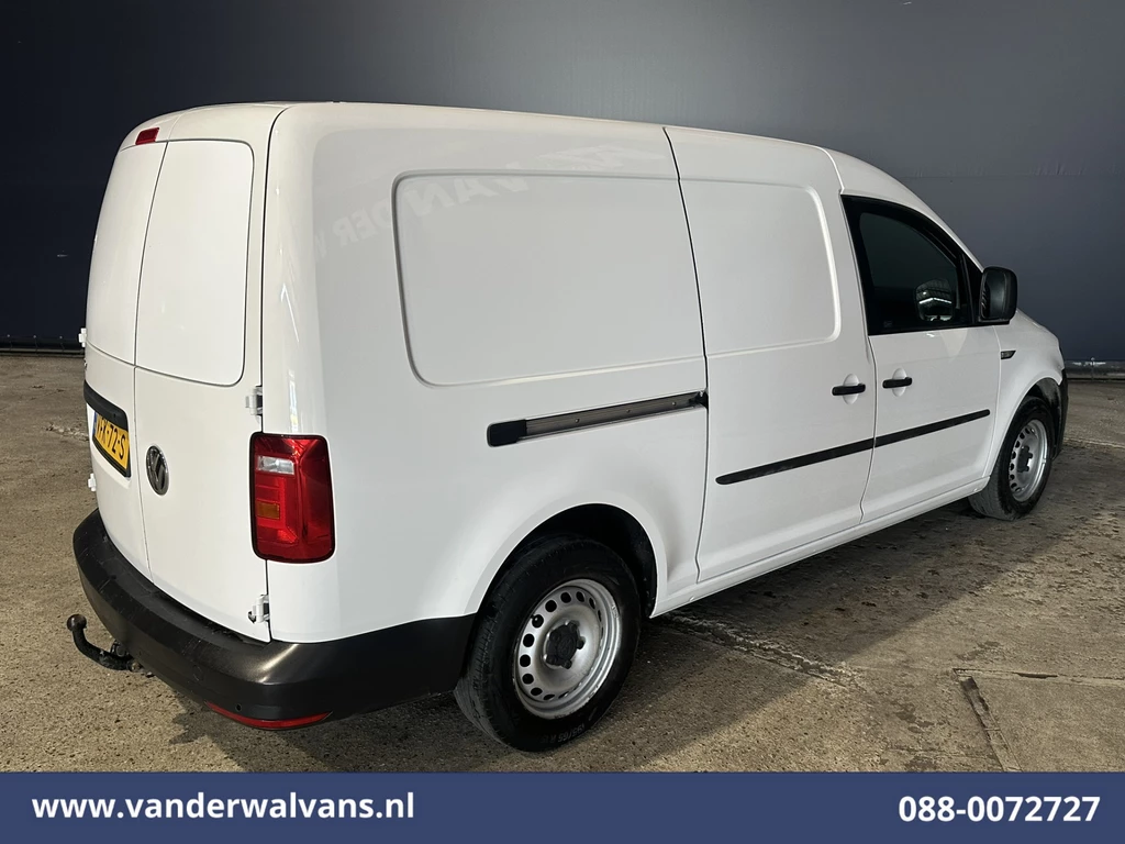 Volkswagen Caddy – foto 3