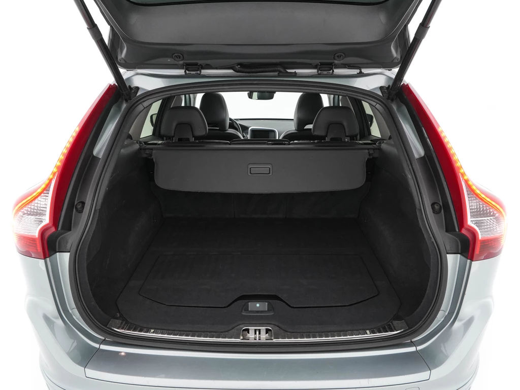 Volvo XC60 – foto 10