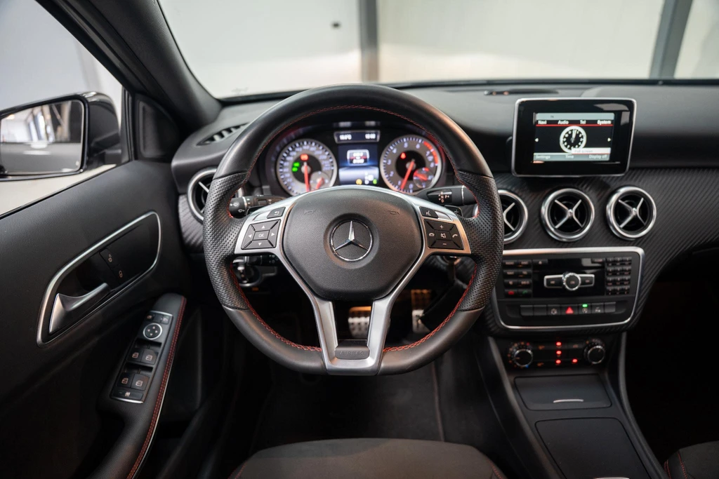 Mercedes-Benz A-Klasse – foto 20