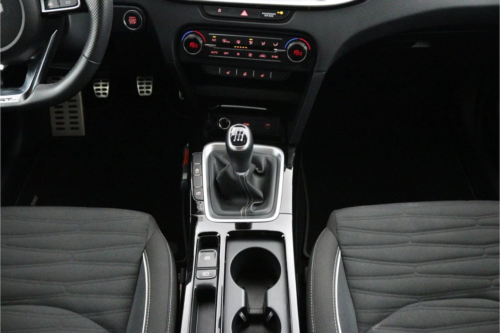 Kia XCeed – foto 30