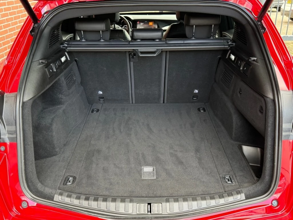 Alfa Romeo Stelvio – foto 34