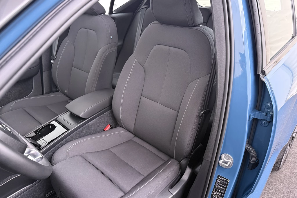Volvo XC40 – foto 11