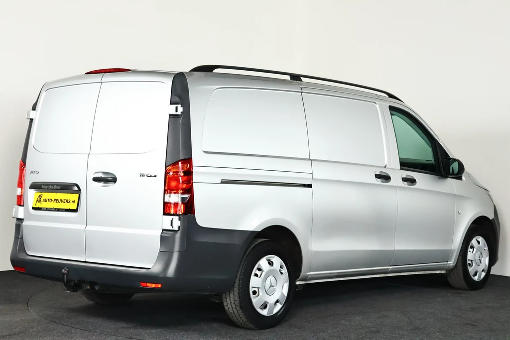 Mercedes-Benz Vito – foto 6