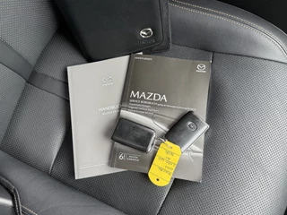 Mazda CX-60 – thumbnail 34