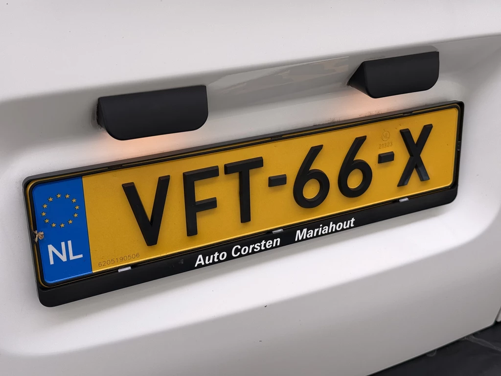 Opel Vivaro – foto 34