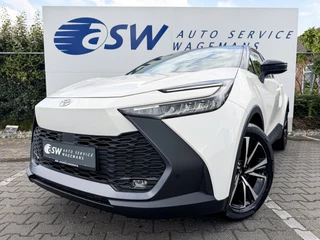 Toyota C-HR – thumbnail 3