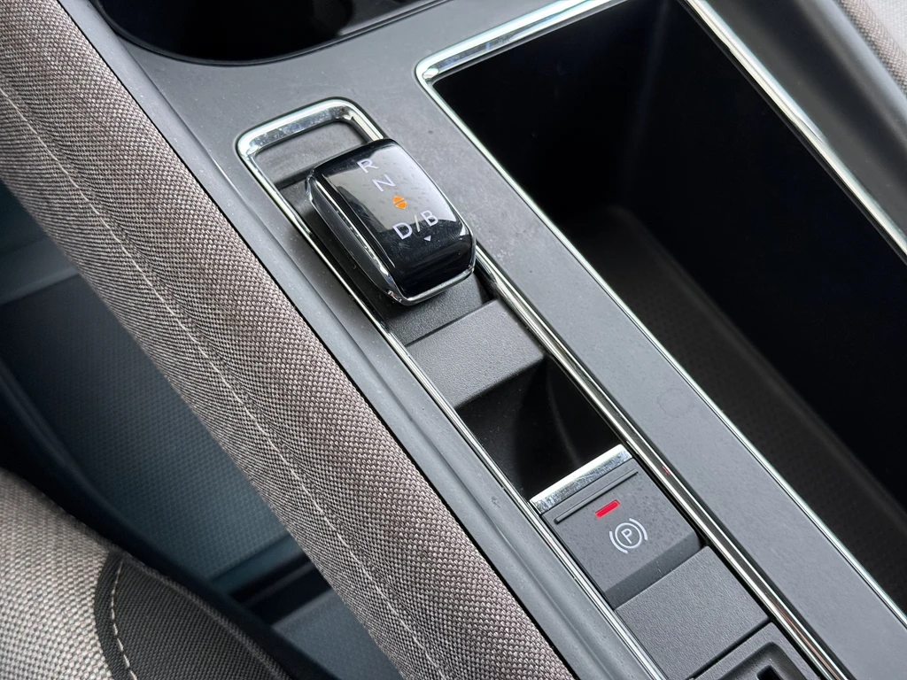 Škoda Enyaq iV – foto 36