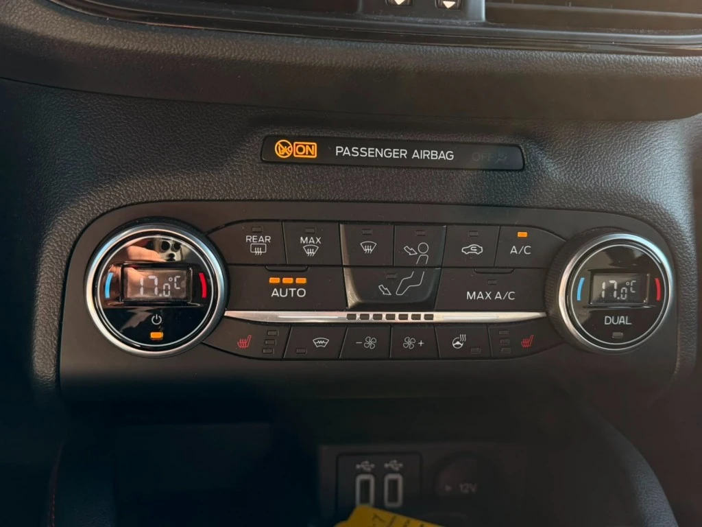 Ford Kuga – foto 19