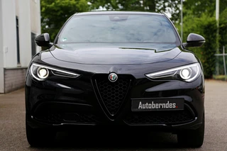 Alfa Romeo Stelvio – thumbnail 17