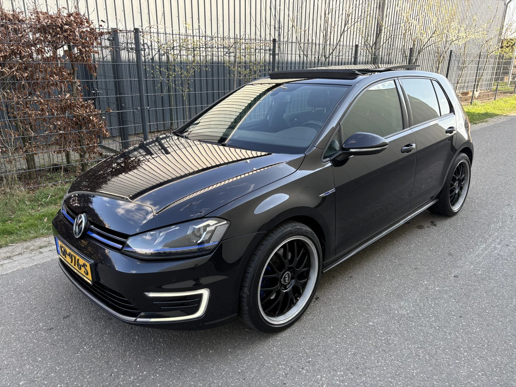 Volkswagen Golf – foto 2