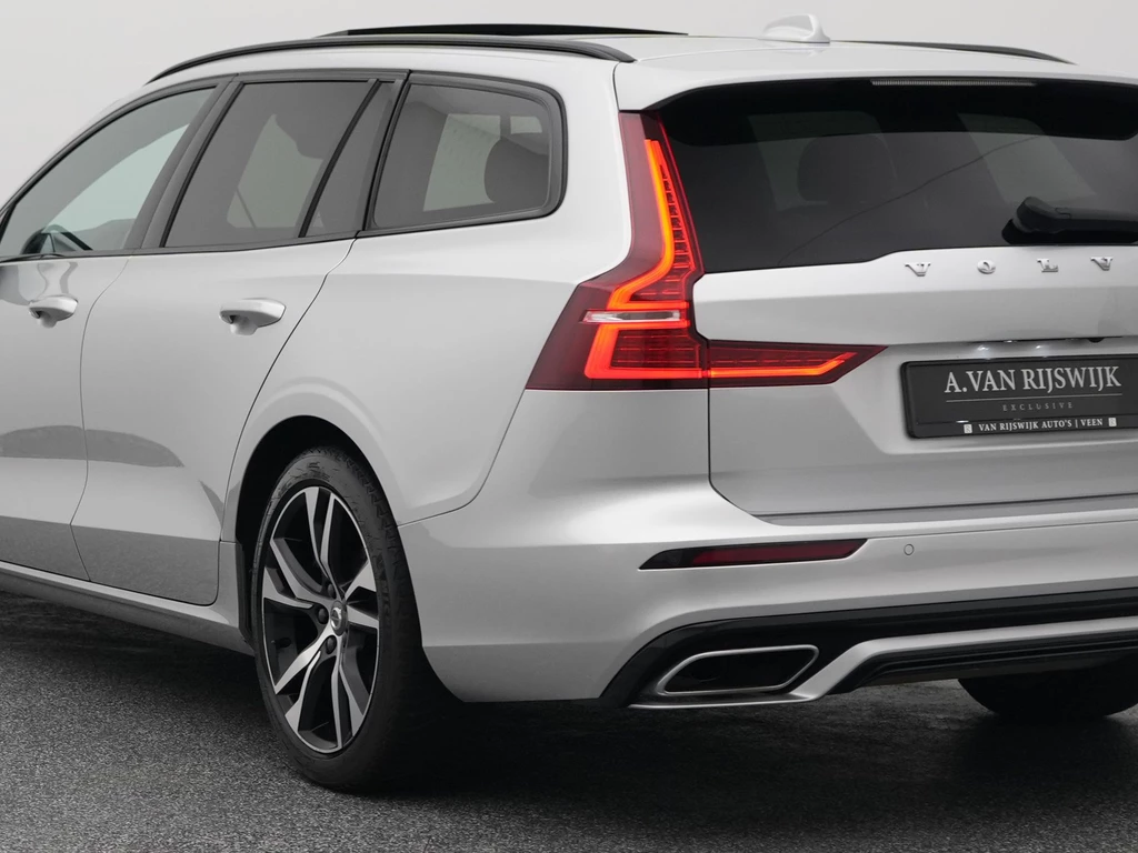 Volvo V60 – foto 5