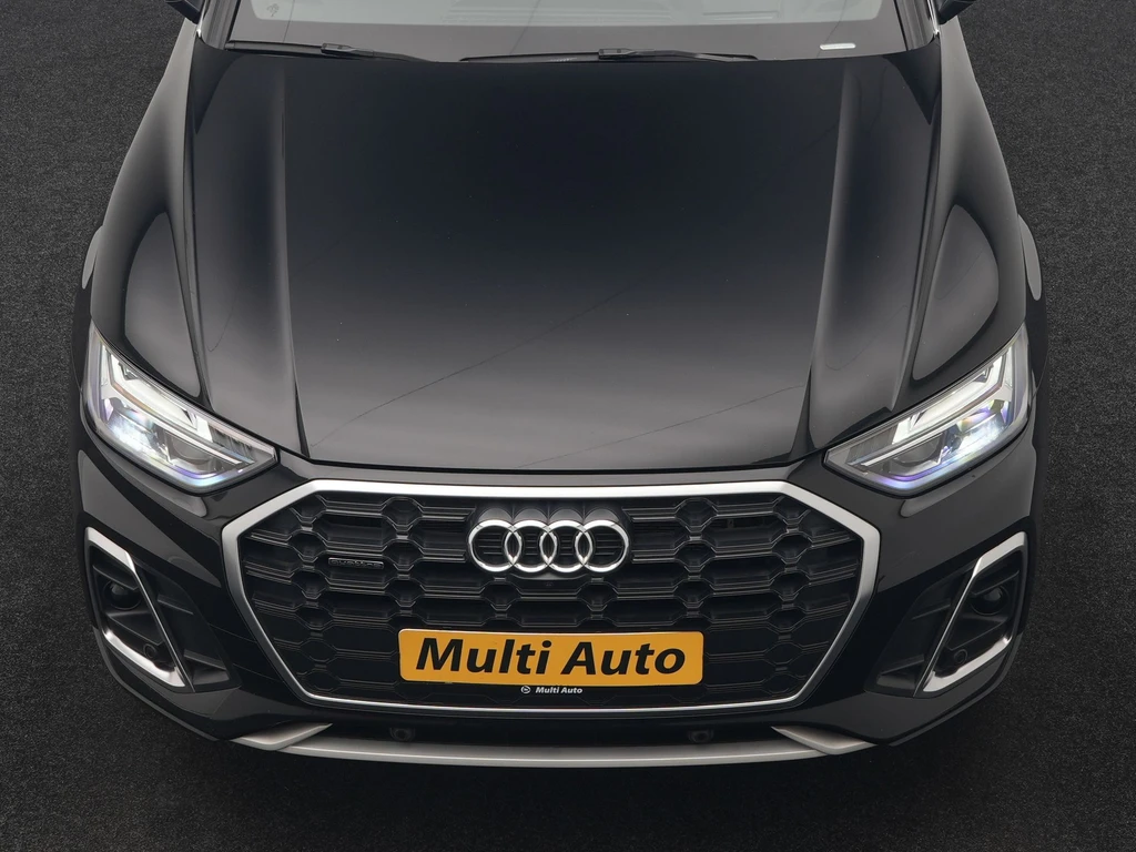 Audi Q5 – foto 12