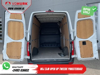 Mercedes-Benz Sprinter – thumbnail 8