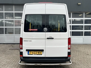 Volkswagen Crafter – thumbnail 5