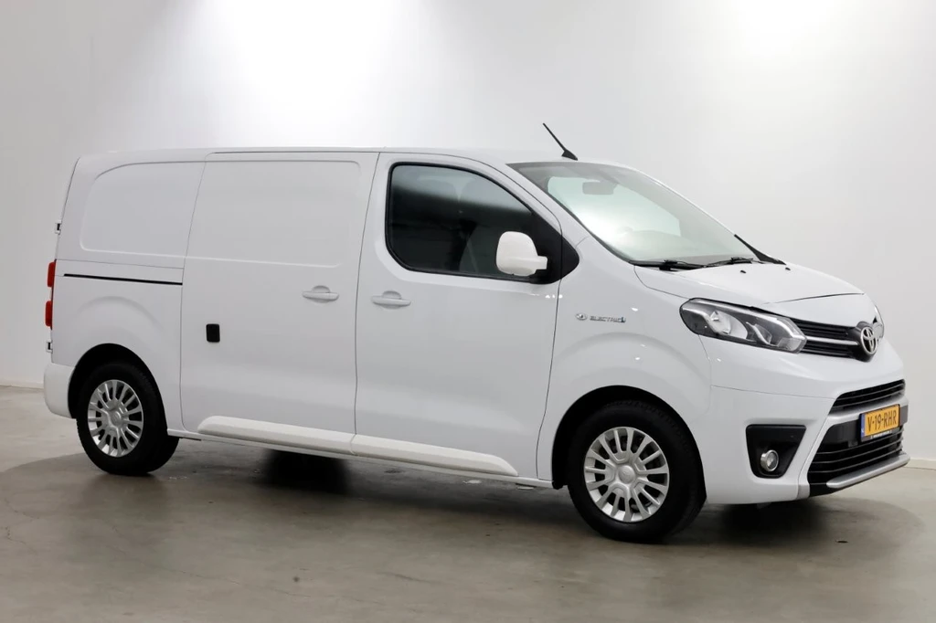 Toyota ProAce – foto 6