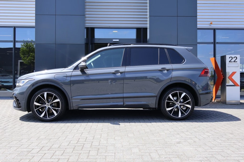 Volkswagen Tiguan – foto 2