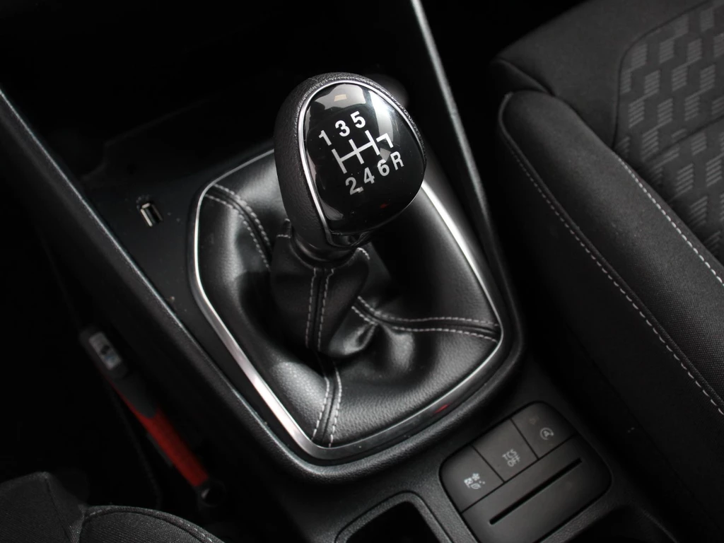 Ford Fiesta – foto 26