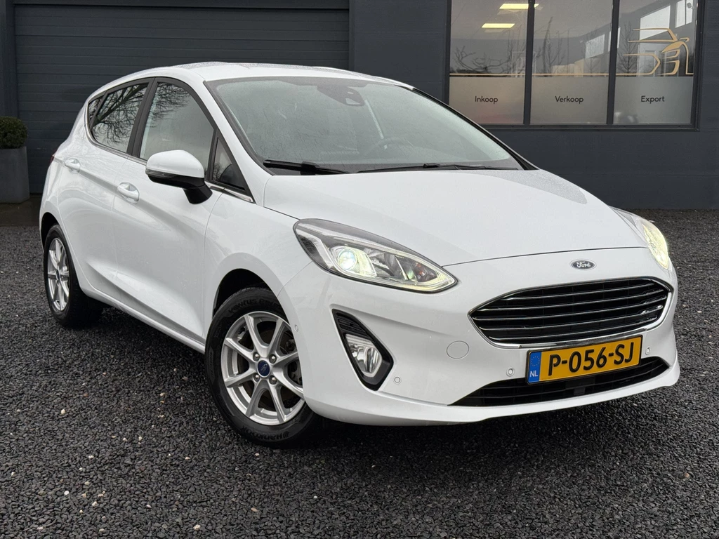 Ford Fiesta – foto 4