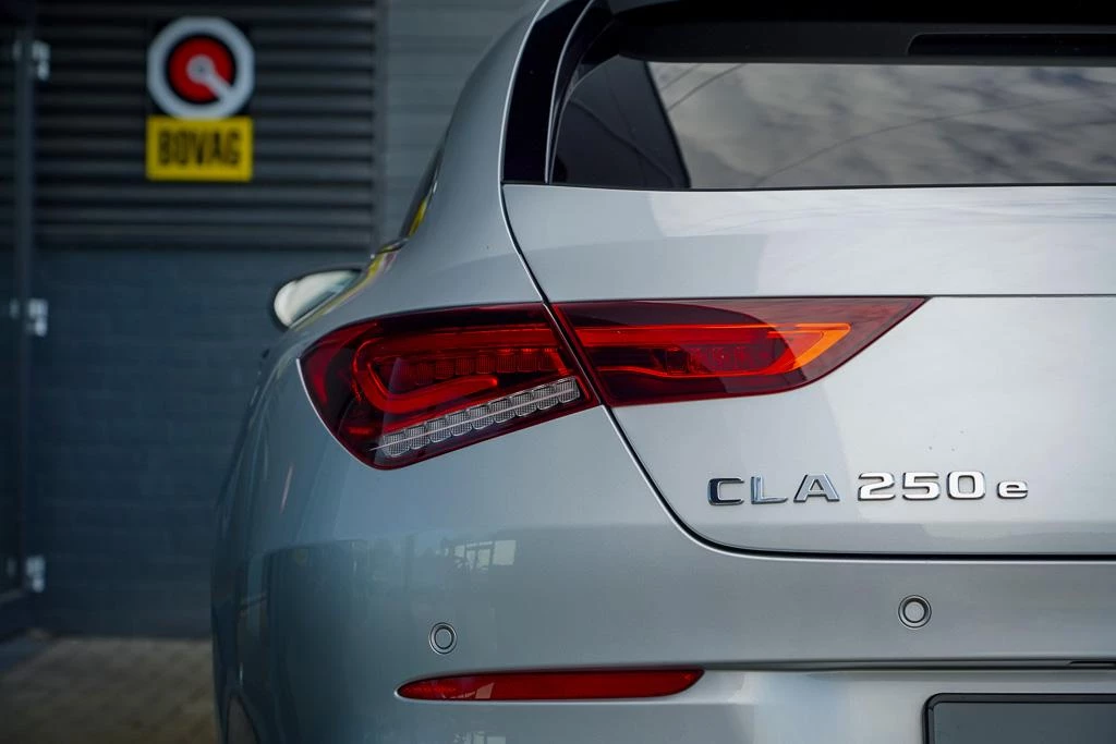 Mercedes-Benz CLA – foto 45
