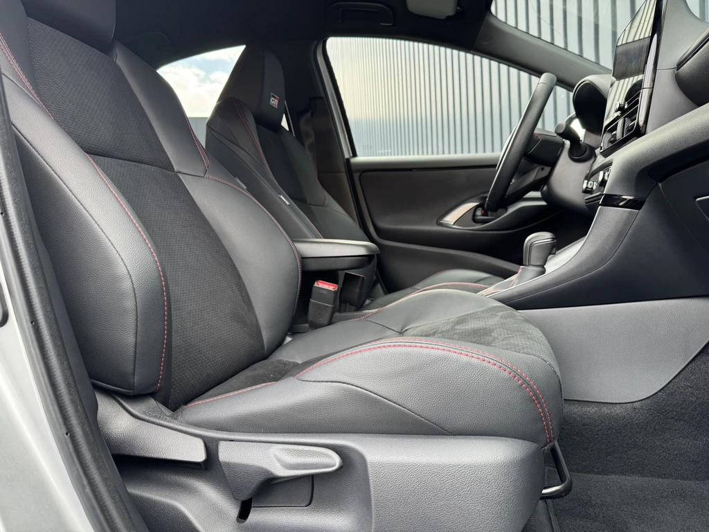 Toyota Yaris – foto 22