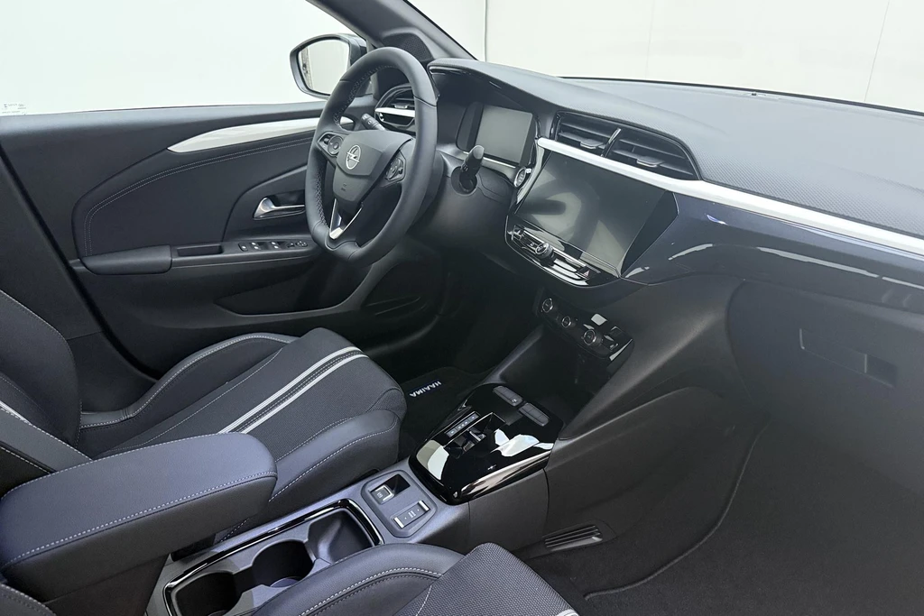 Opel Corsa-e – foto 10