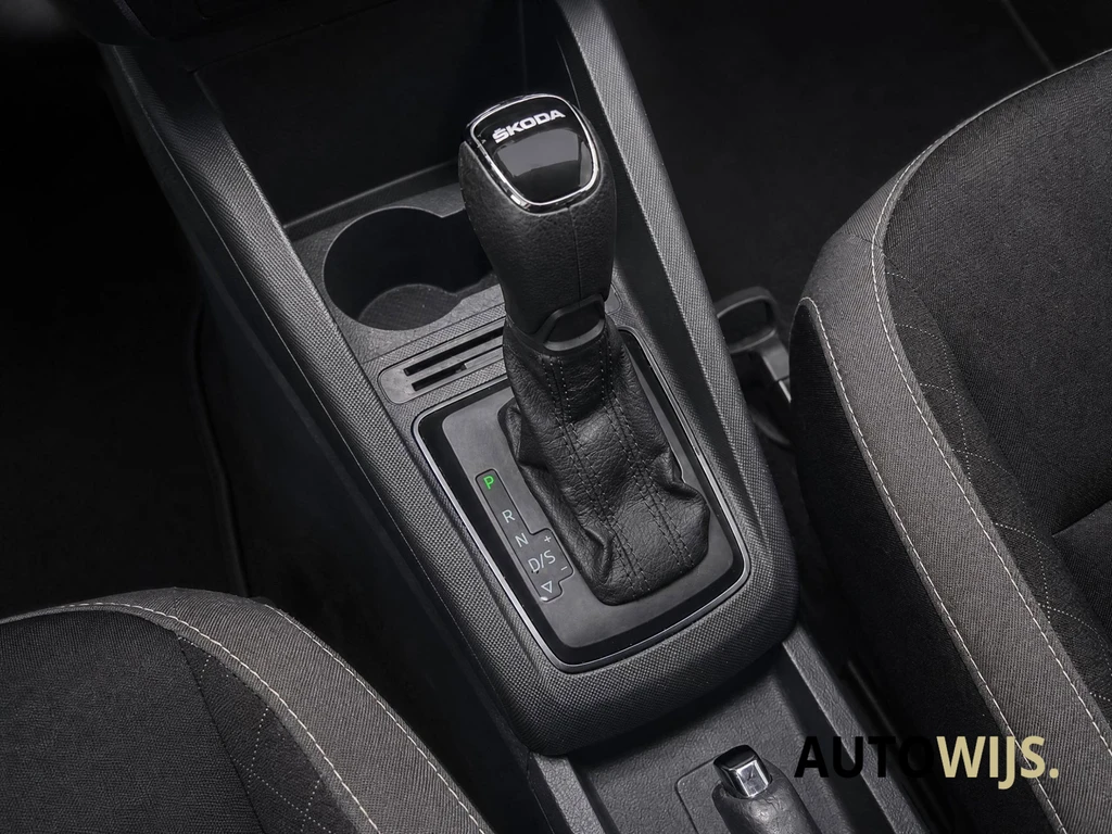 Škoda Fabia – foto 19